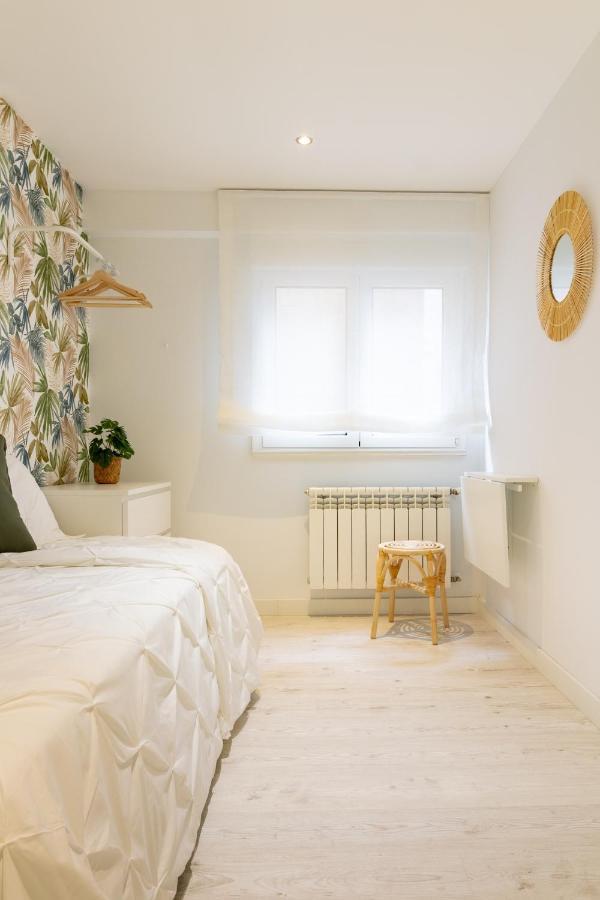 Ah King Size Apartment Vut5461As Oviedo Exterior foto